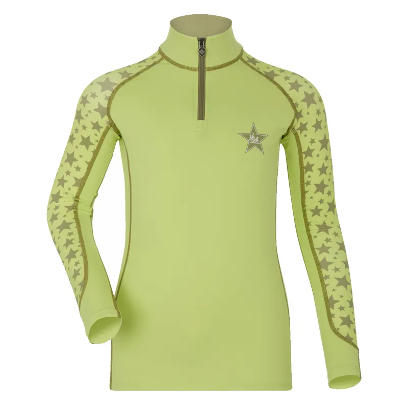 Mini LeMieux Base Layer - Kiwi